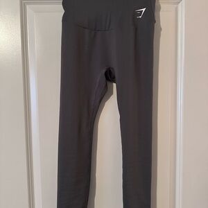 Gymshark Charcoal Leggings